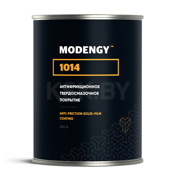 Покрытие антифрикционное твердосмазочное 600 гр MODENGY 1014 (96537) 