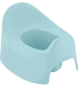 Горшок детский Lalababy Play with Me цвет голубое облачко LA270210020