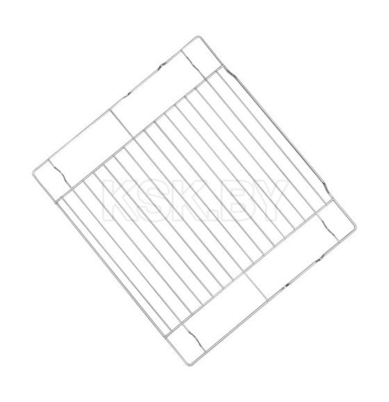 Плита газоэлектрическая Hansa FCMS593563 (FCMS593563) 