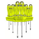 Набор отверток (16 шт.) DYLLU DTSS1416 (DTSS1416) 