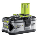 Аккумулятор для электроинструмента RYOBI RB18L40 Li-on ONE+ (5133001907) 