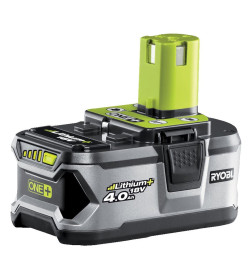 Аккумулятор для электроинструмента RYOBI RB18L40 Li-on ONE+