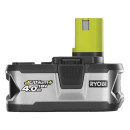 Аккумулятор для электроинструмента RYOBI RB18L40 Li-on ONE+ (5133001907) 