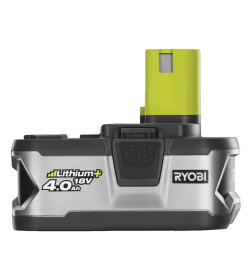 Аккумулятор для электроинструмента RYOBI RB18L40 Li-on ONE+