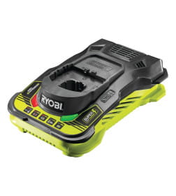 Зарядное устройство RYOBI RC18-150 Li-on ONE+