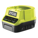 Набор зарядное устройство + аккумулятор RYOBI RC18120-140 Li-on ONE+ (5133003360) 