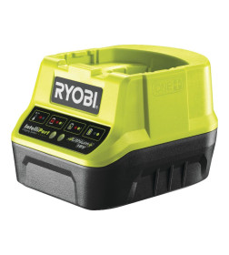 Набор зарядное устройство + аккумулятор RYOBI RC18120-140 Li-on ONE+