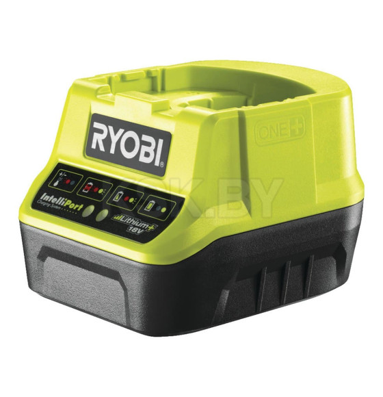 Набор зарядное устройство + аккумулятор RYOBI RC18120-140 Li-on ONE+ (5133003360) 