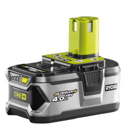 Набор зарядное устройство + аккумулятор RYOBI RC18120-140 Li-on ONE+