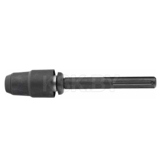 Переходник для перфоратора SDS-max на SDS-plus Matrix 703110 (703110) 