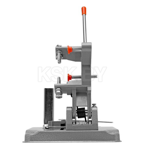 Станок для крепления УШМ COS-115 Sparta 934155 (934155) 