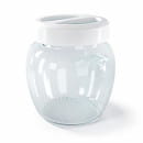 Подставка Megan (снежно-белый) BEROSSI АС 90601000 (АС 90601000) 