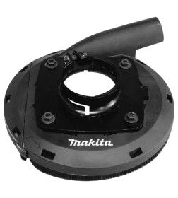 Кожух вытяжной для УШМ 115-125 мм MAKITA 195239-9