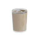 Подставка для зубных щеток Art Deco (nature) BEROSSI АС 73487000 (АС 73487000) 