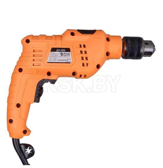 Дрель ударная ДУ-650 Вихрь (72/8/1) 