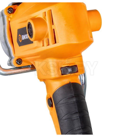 Строительный миксер СМ-1200Э Вихрь (72/20/1) 