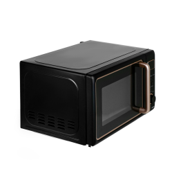 Микроволновая печь Centek CT-1565 черный