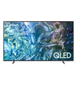 Телевизор Samsung QE50Q60DAUXRU 50 ″ 3840×2160 (4K UHD) QLED