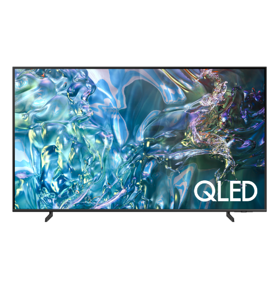 Телевизор Samsung QE50Q60DAUXRU 50 ″ 3840×2160 (4K UHD) QLED (QE50Q60DAUXRU) 