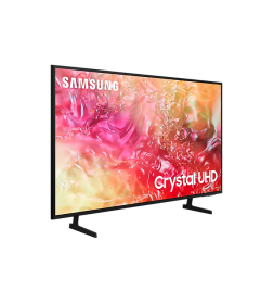 Телевизор Samsung UE43DU7100UXRU 43 ″ Ultra HD 4K-3840x2160 QLED