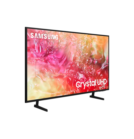 Телевизор Samsung UE43DU7100UXRU 43 ″ Ultra HD 4K-3840x2160 QLED (UE43DU7100UXRU) 