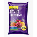 Грунт Цветочный Агробалт Доброгряд 20 л
