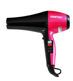 Фен Centek CT-2225 Professional 2200Вт