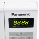 Микроволновая печь Panasonic NN-ST251WZPE 20л 800Вт (NN-ST251WZPE) 