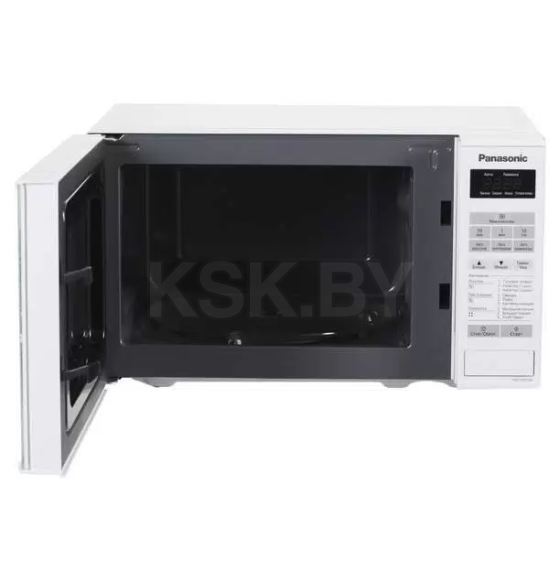 Микроволновая печь Panasonic NN-ST251WZPE 20л 800Вт (NN-ST251WZPE) 