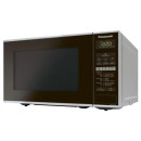 Микроволновая печь Panasonic NN-ST254MZPE 20л 800Вт (NN-ST254MZPE) 