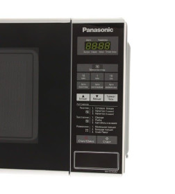 Микроволновая печь Panasonic NN-ST254MZPE 20л 800Вт