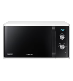 Микроволновая печь Samsung MS23K3614AW/BW 23л