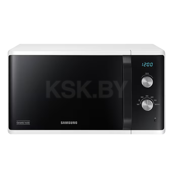 Микроволновая печь Samsung MS23K3614AW/BW 23л (MS23K3614AW/BW) 