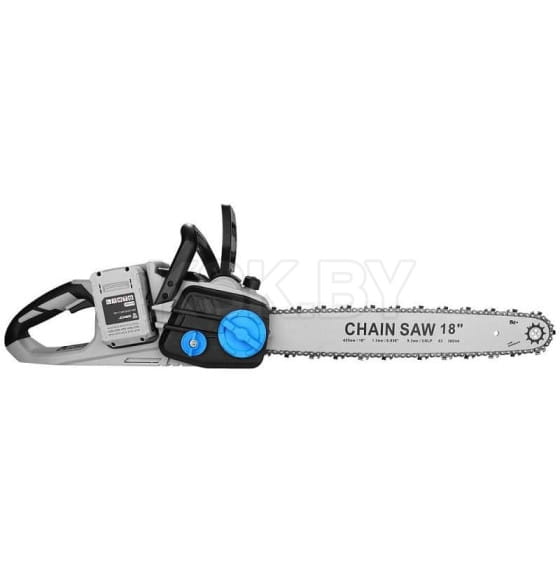 Электропила цепная DEKO DKCHS 40V PRO (080-2000) 