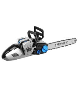 Электропила цепная DEKO DKCHS 40V PRO