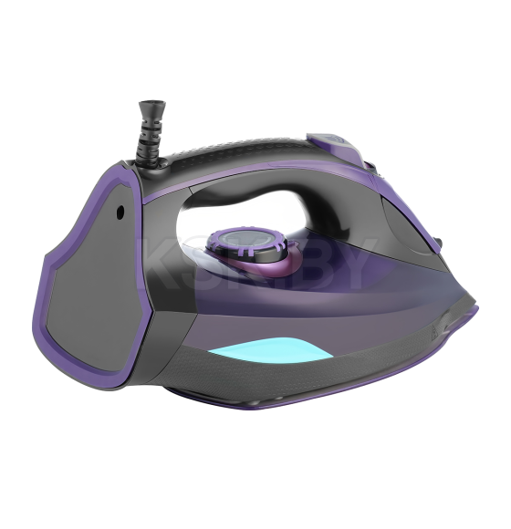 Утюг Centek CT-2361 VIOLET 3000Вт (CT-2361 VIOLET) 