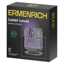 Уровень лазерный LV30 PRO ERMENRICH (ER-84648) 