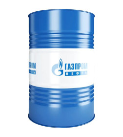 Масло моторное Gazpromneft Diesel Premium 10W-40 205 л