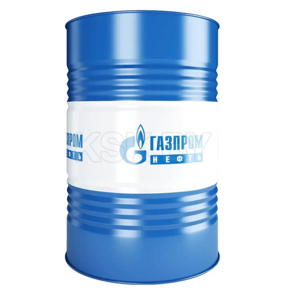 Масло моторное Gazpromneft Diesel Premium 10W-40 205 л (253141970) 