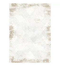 Ковер (2х3) PORTFOLIO 05039O-WHITE-L-BEIGE