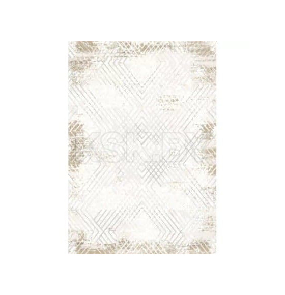 Ковер (2х3) PORTFOLIO 05039O-WHITE-L-BEIGE (05039O-WHITE-L-BEIGE) 