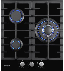 Панель варочная газовая Weissgauff HGG451BFh