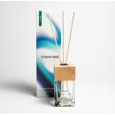 Диффузор ароматический FLORA 100 мл (AL).    (319011) 