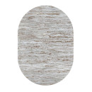 Ковер (1,4х2) VICTORIA HL617-CREAM-D.BEIGE-OVAL (HL617-CREAM-D.BEIGE-OVAL) 