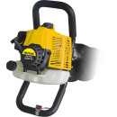 Мотобур Huter GGD-62 (70/13/18) 