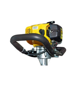 Мотобур Huter GGD-62