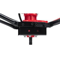 Мотобур P.I.T. P51210