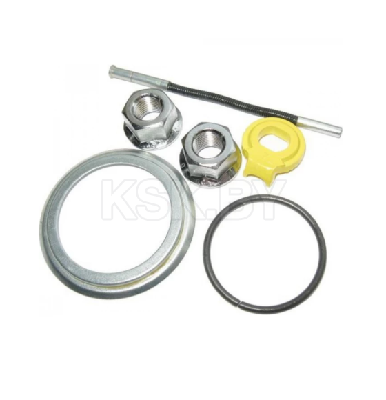 Комплект установочный к планетарной втулке SG-3R40 SHIMANO (8641) 