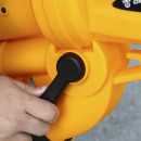 Воздуходувка-пылесос электрическая DEKO DKBL3000W (083-2005) 