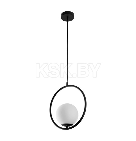 Светильник подвесной Arte Lamp MATISSE A7741SP-1BK (A7741SP-1BK) 